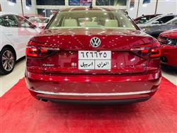 ڤۆڵکسواگن پاسات